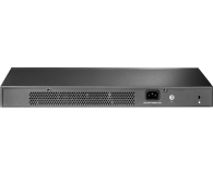TP-Link 8p TL-SX3008F (8x10Gbit SFP+) - 1062108 - zdjęcie 3